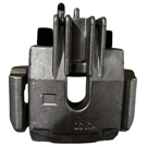 2005 Bmw 525 Brake Caliper 1